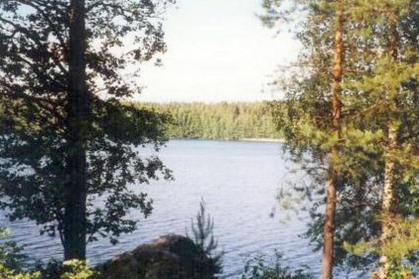 Rantamökki - foto 48