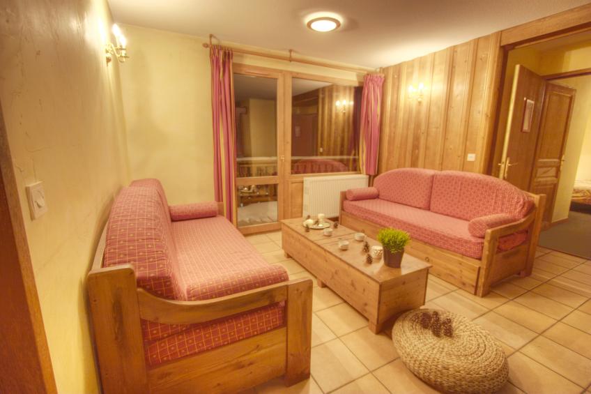 Les Balcons de Belle Plagne - foto 10