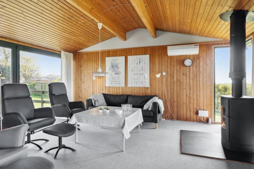 "Nnykka" - 100m from the sea in Funen - foto 6