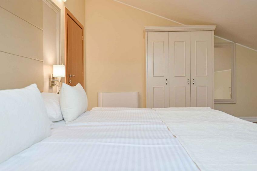 Holiday apartment with air conditioning and sea view - BF-HXBKW - foto 19