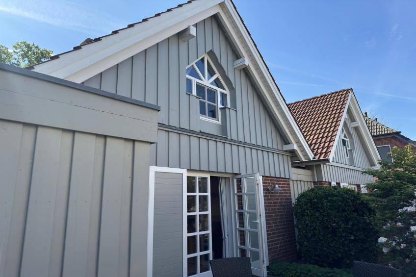 Holiday home Fischer sien Huus, Wunstorf/Steinhude - foto 32