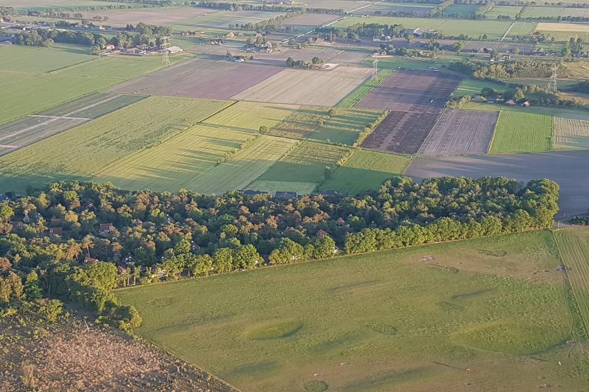 Buitenplaats Berg en Bos nummer 18 - foto 30