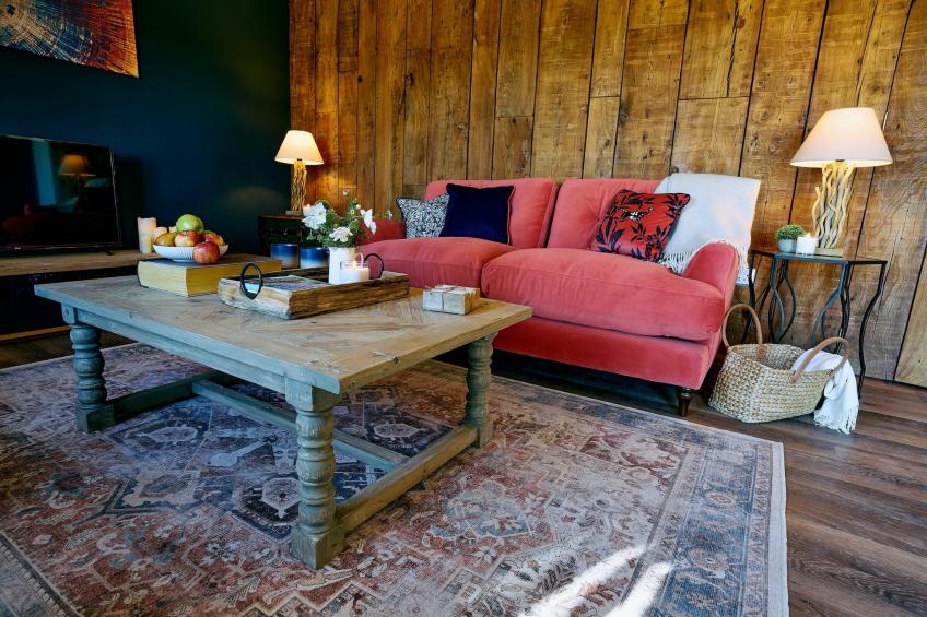 The Shooting Lodge at Mount Pleasant Barns - foto 7