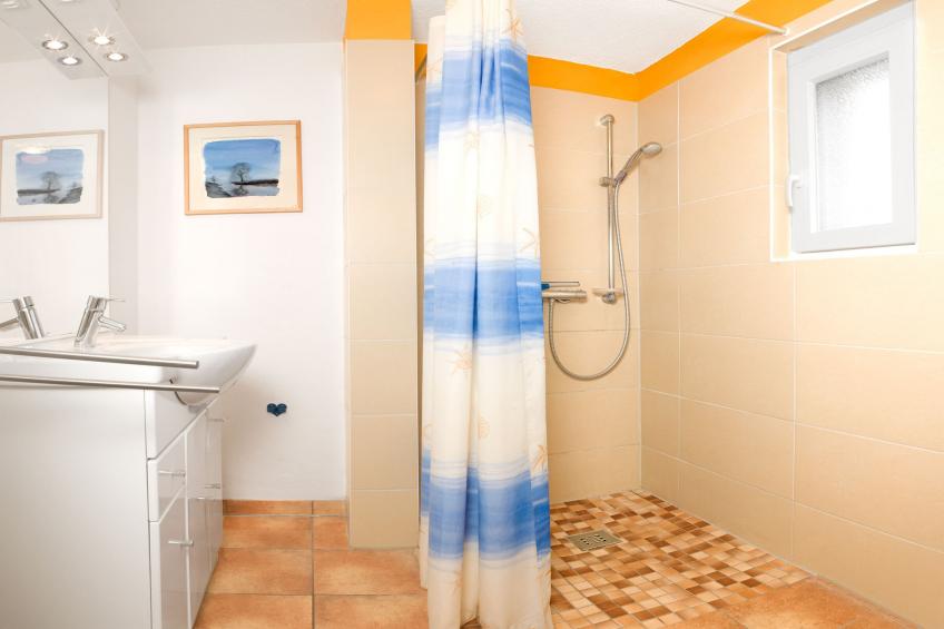 Inselhaus Paul auf der Insel Poel - foto 20