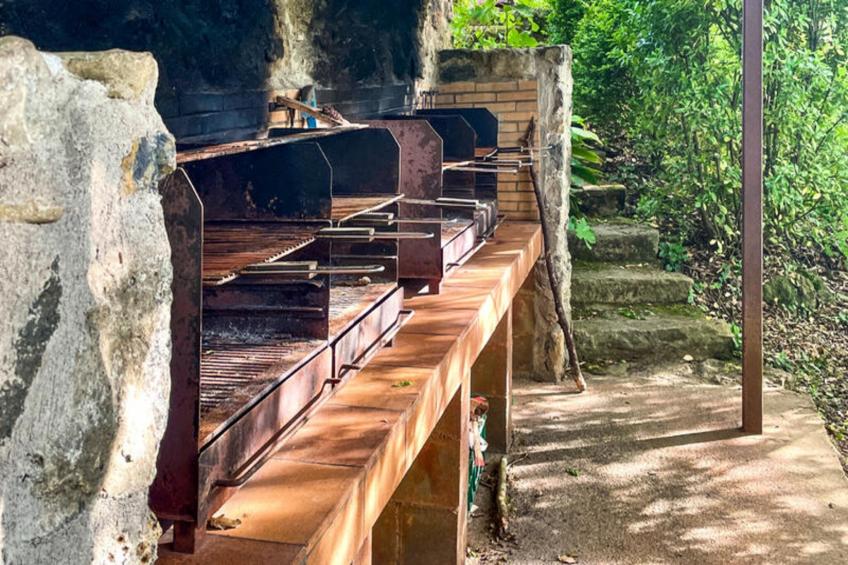 Appartements à Sant Feliu de Pallerols - foto 10