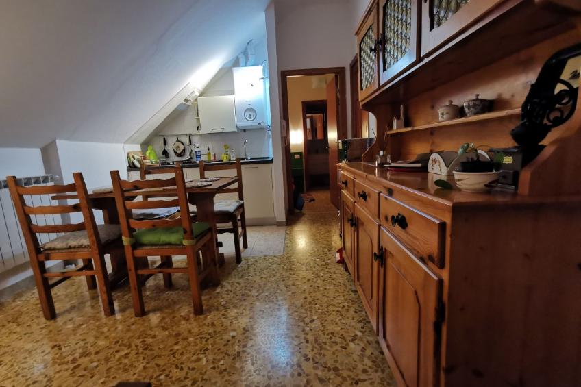 La Perla dell'ALta Via Wohnung mit Park - foto 6