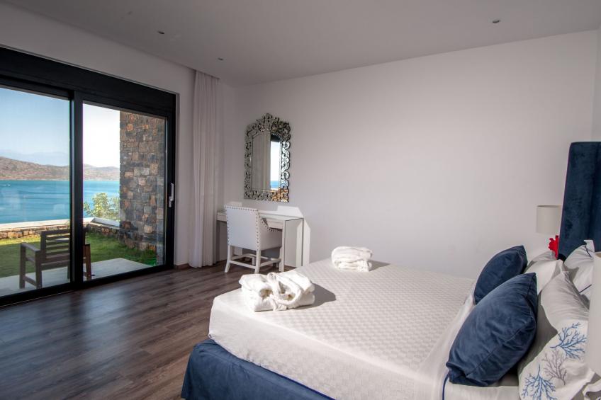 "Villa Dimitra" mit Infinity Pool - foto 19