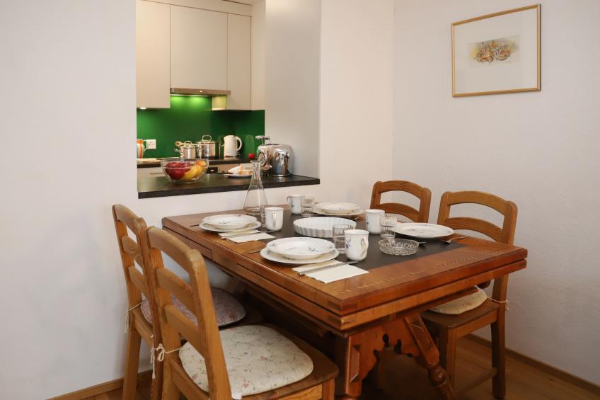 La Siala Apt.35 - foto 8