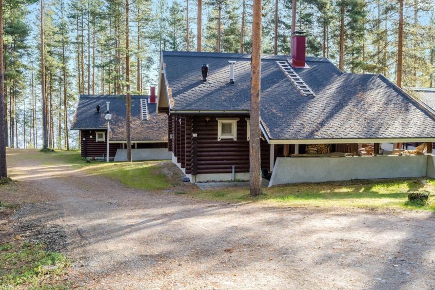 Koli, honkakoli 3 - foto 19