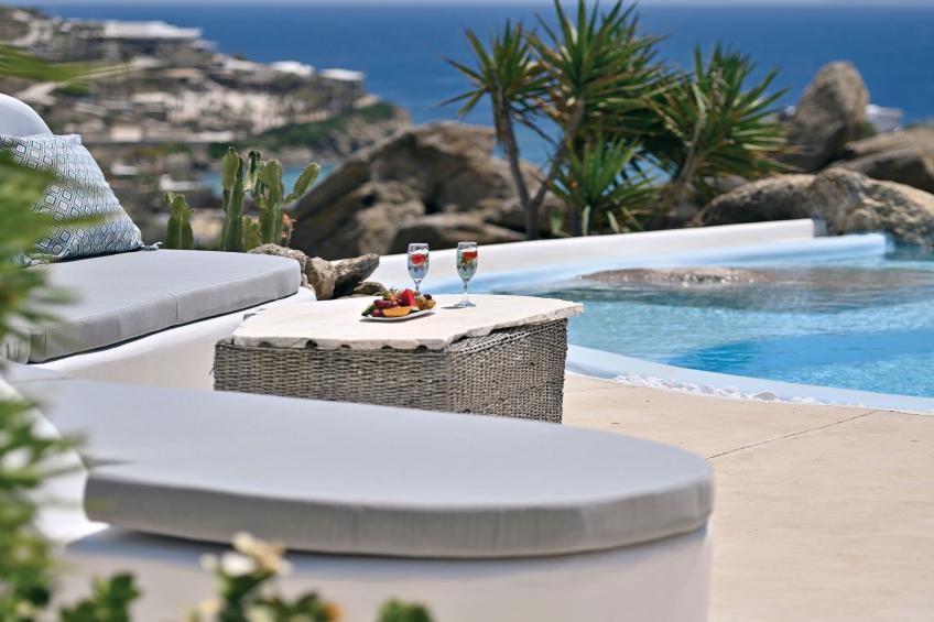 "Paraga Villa 2" mit Whirlpool - foto 23