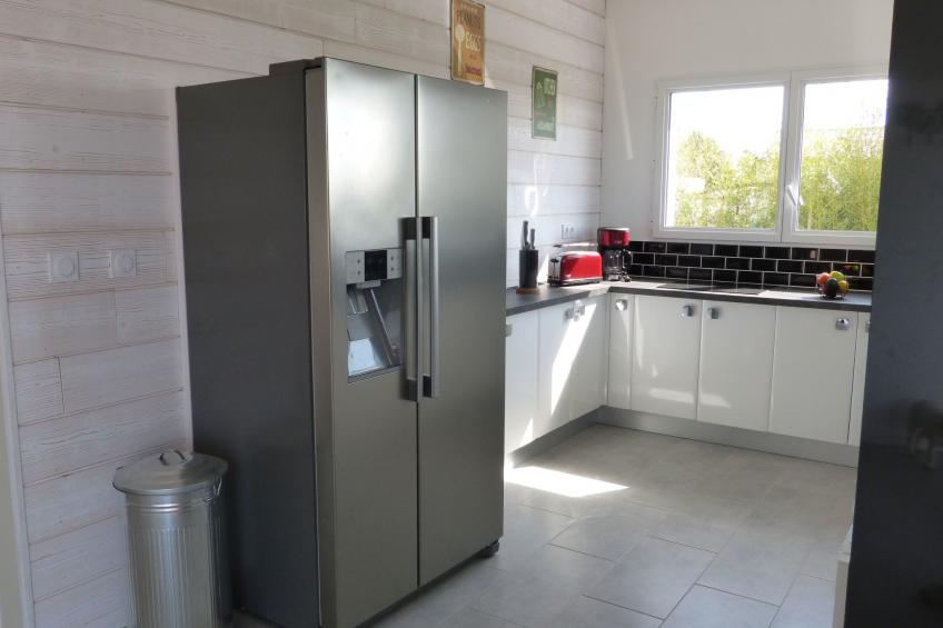 Ein gemütlicher Kokon im Süden der Ardèche - foto 9