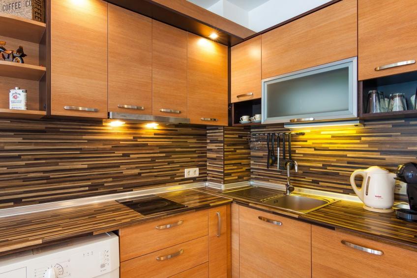 Lux Apartment - foto 24