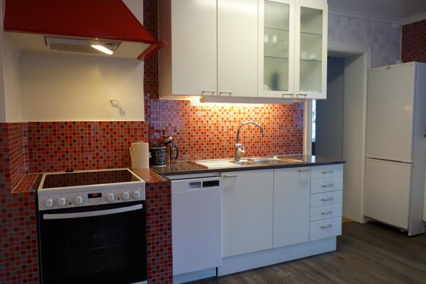 Ferientagheim Hammarstrand - foto 13