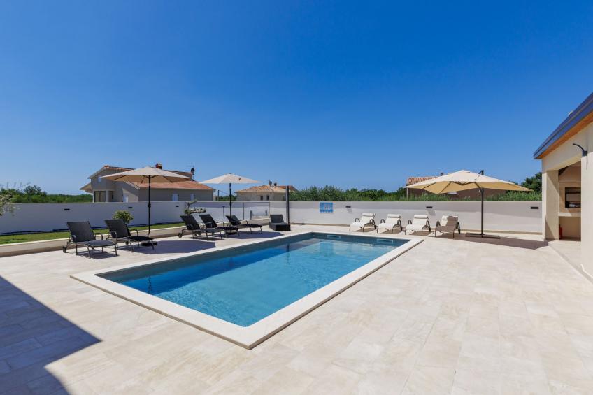 Villa Lucia - foto 37