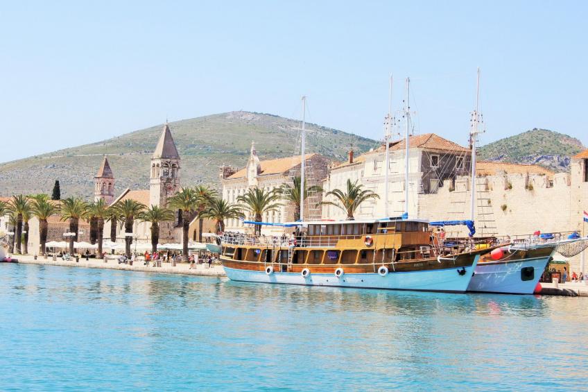 Erdgeschosswohnung mit viel Komfort und Terrasse - foto 35