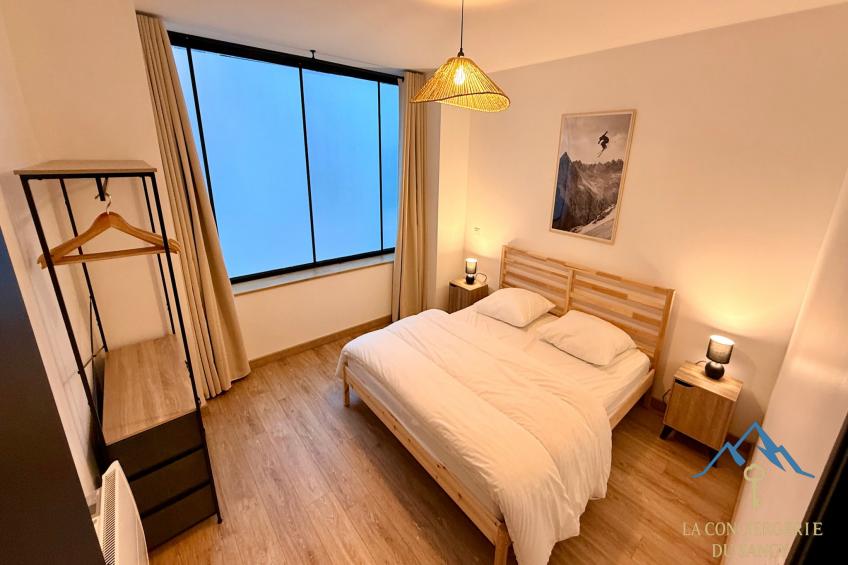 Le Cocon des Cimes Le Mont Dore 6pers - foto 16