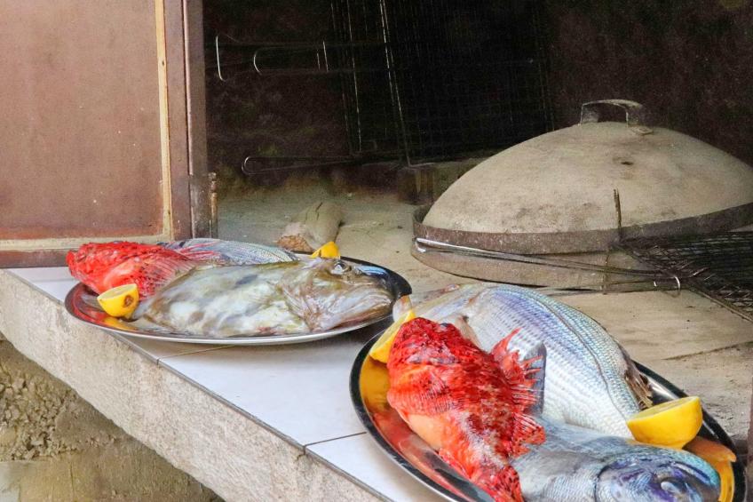 Seafront Apartments Anthony - Two Bedroom Apartment with Terrace and Sea View (A3) - foto 17