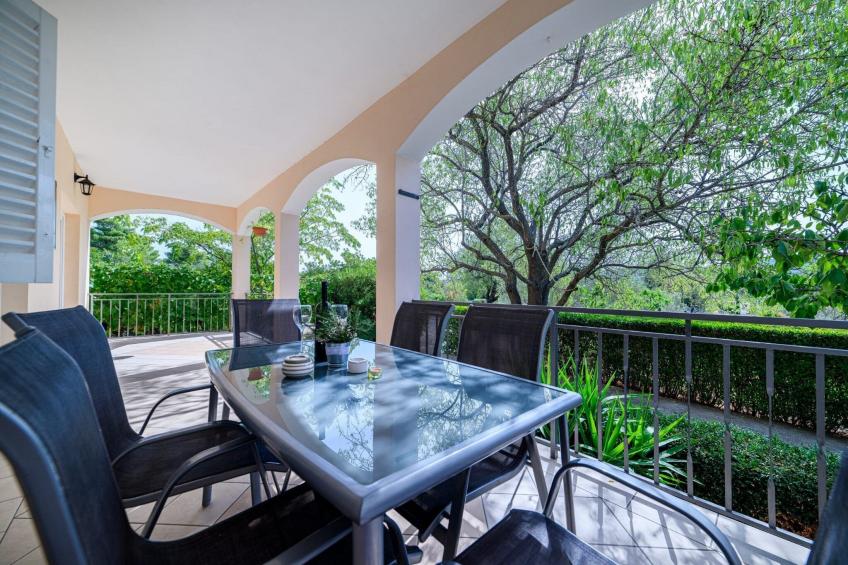 Holiday Home Rokoko - Two Bedroom Holiday Home with Swimming Pool - foto 20