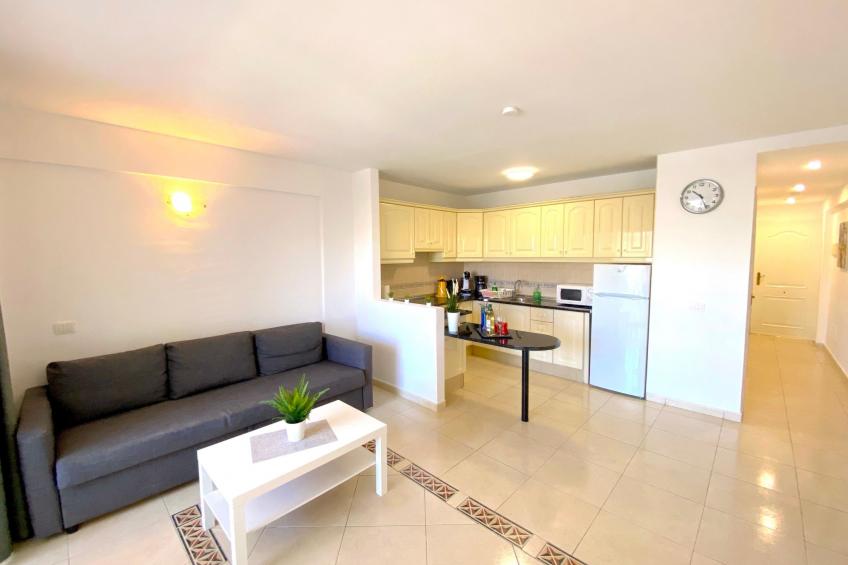 Appartement in Oasis Del Sur mit Beheiztem gemeinsamem Pool - foto 13