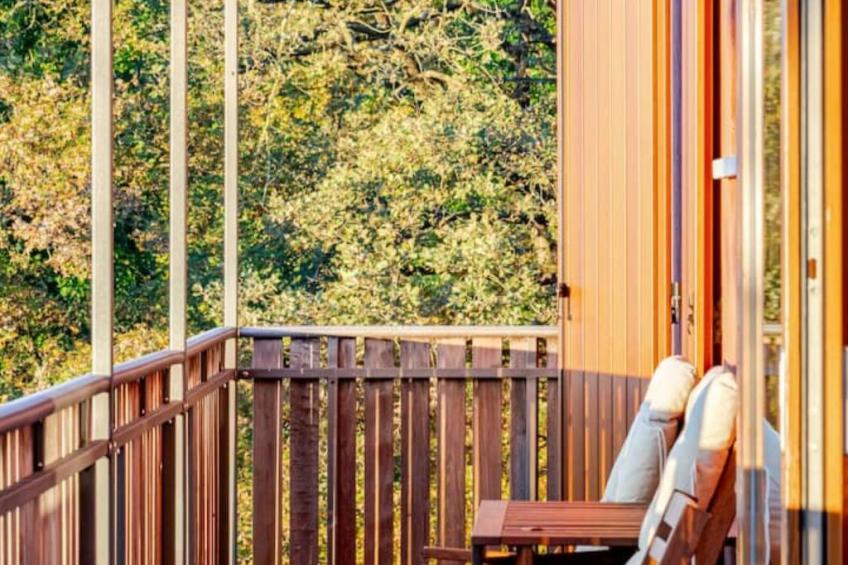 Villa Ronco Albina - foto 37