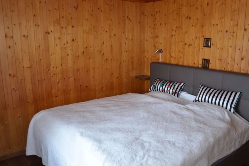 Chalet am Tobelbach, (Flumserberg Tannenheim),