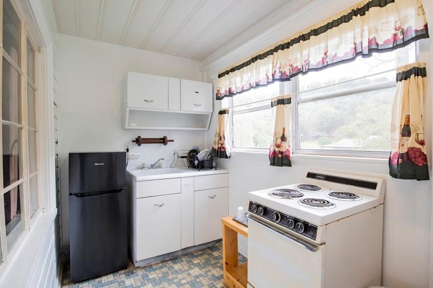 1 Queen and 1 Twin Room with Kitchenette - foto 14