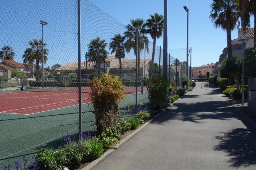 Le Clos de St Cyprien - foto 24