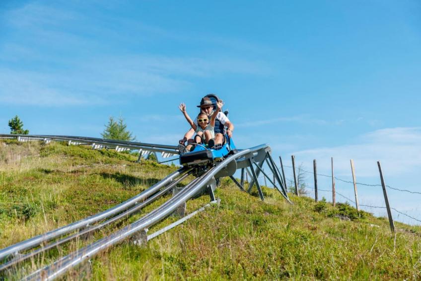 Alpenpark Turracherhöhe - foto 21