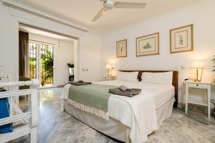 White Pearl beach Elviria H1 - foto 27