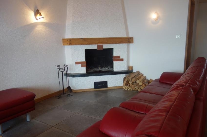 Magrappé M 557 - SKI LIFT apartment 12 pers