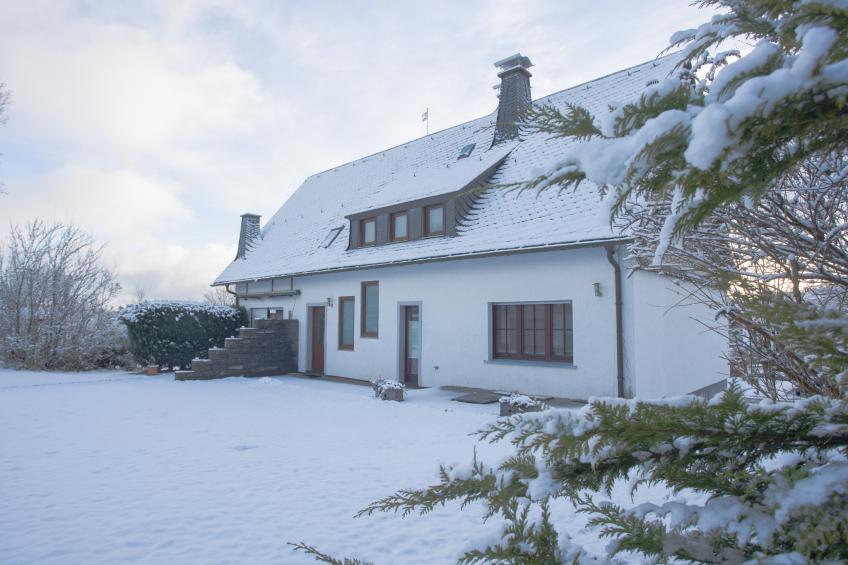 Am Südhang 27 Winterberg | Cozy holiday home near center & ski area - foto 9