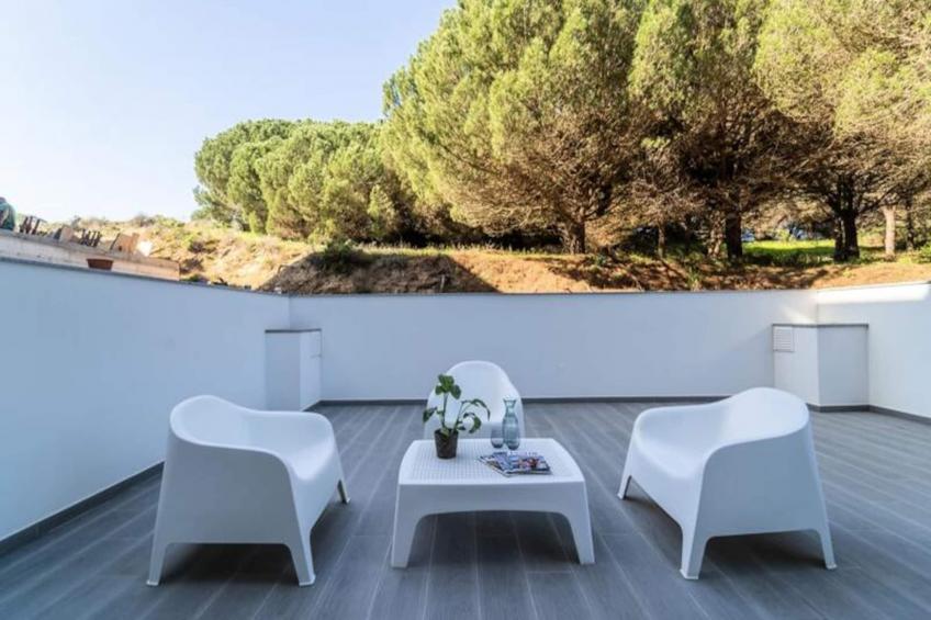 Apartment Nascer Do Sol - foto 35