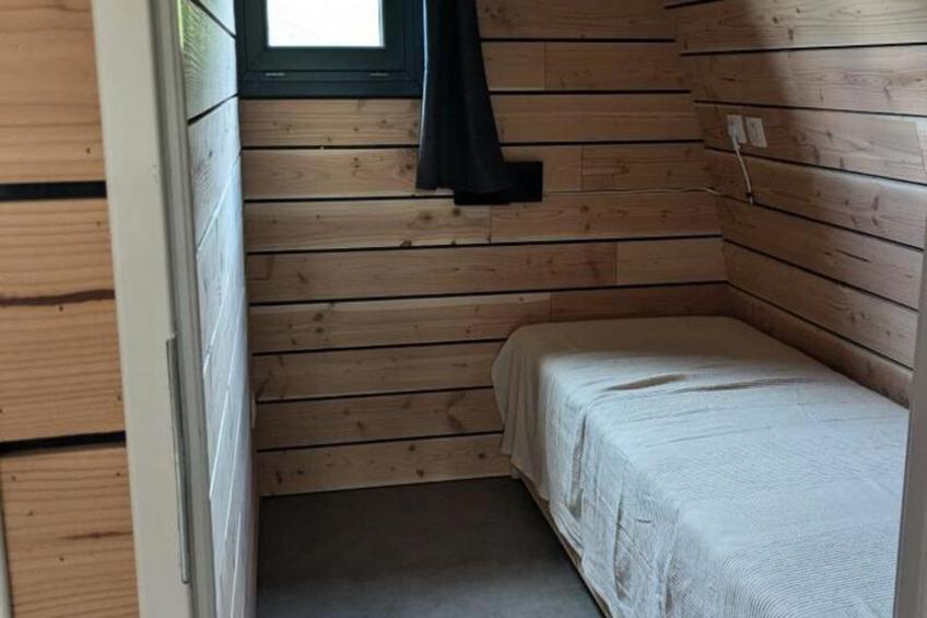 Gîte La cabane d'antoine - foto 18