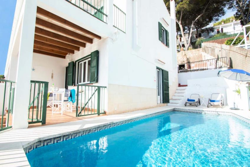 Appartements à Cala Galdana - foto 30