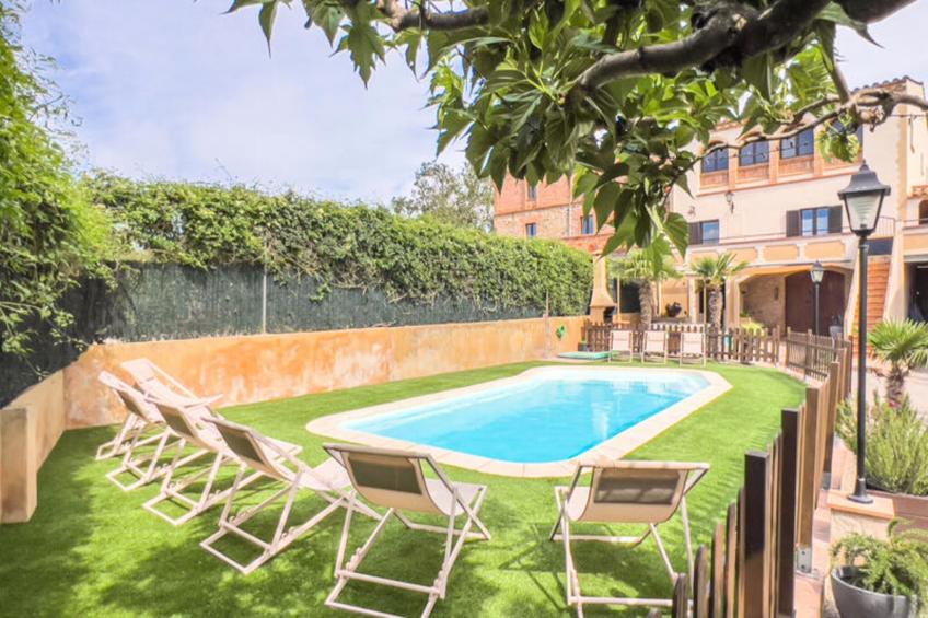 Mobil Home - Bungalow - Cottage à Vilaür - foto 9