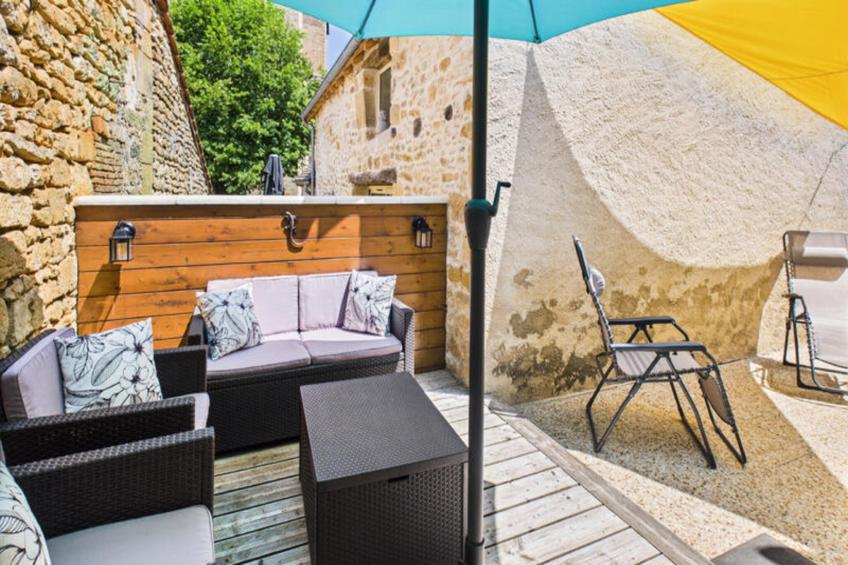 Maison à Auriac-du-Périgord - foto 7