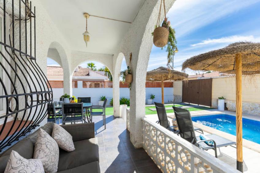 Maison à Torrevieja - foto 11