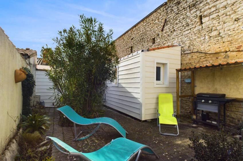 Maison à Longeville-sur-Mer - foto 22