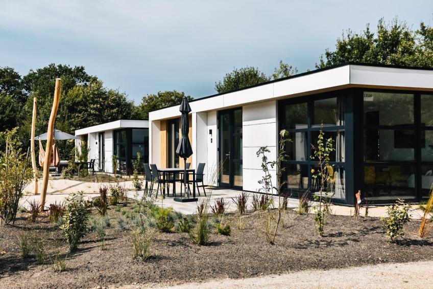 Villa Bloomingdale Deluxe | 4 Pers. - foto 28