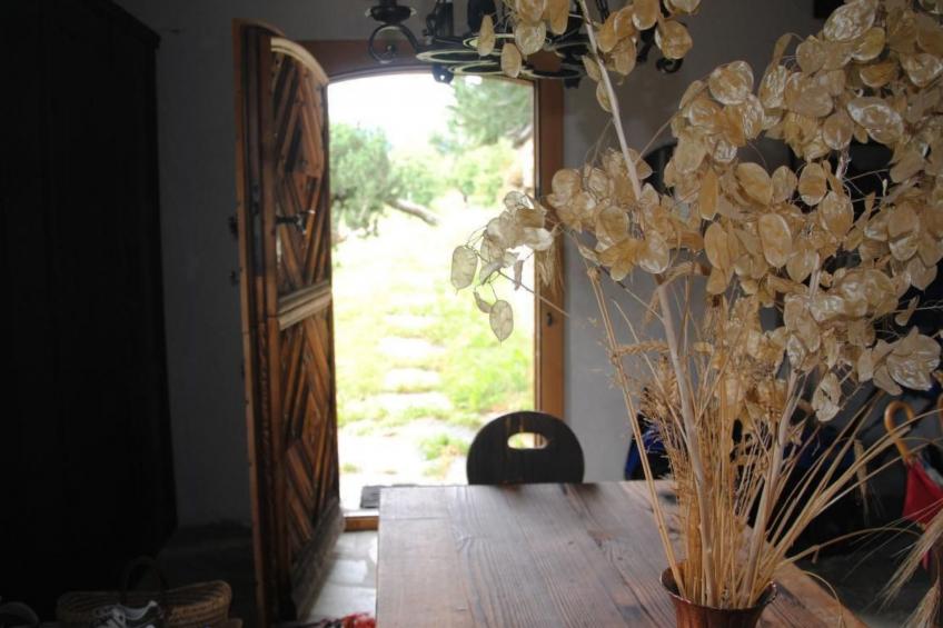 Chalet 'Casa Muraun' mit Bergblick - foto 17