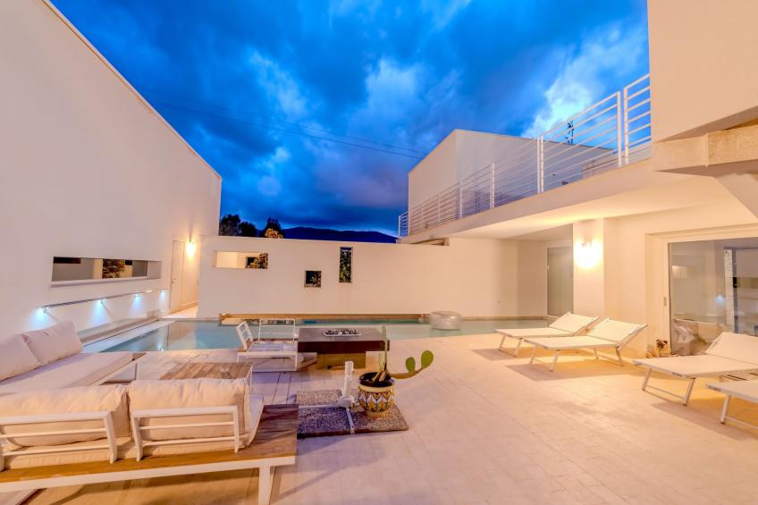 Villa Haus Magnolina - foto 47