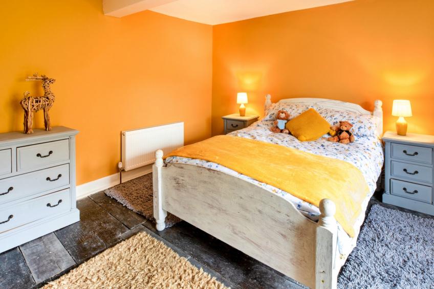 Islip Mill House - Beautiful Riverside Home - foto 11