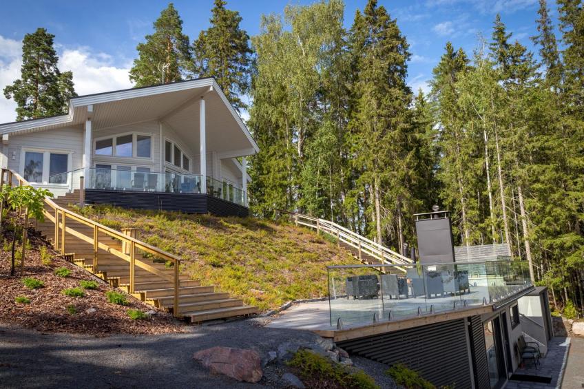 Vapunkärki - foto 35