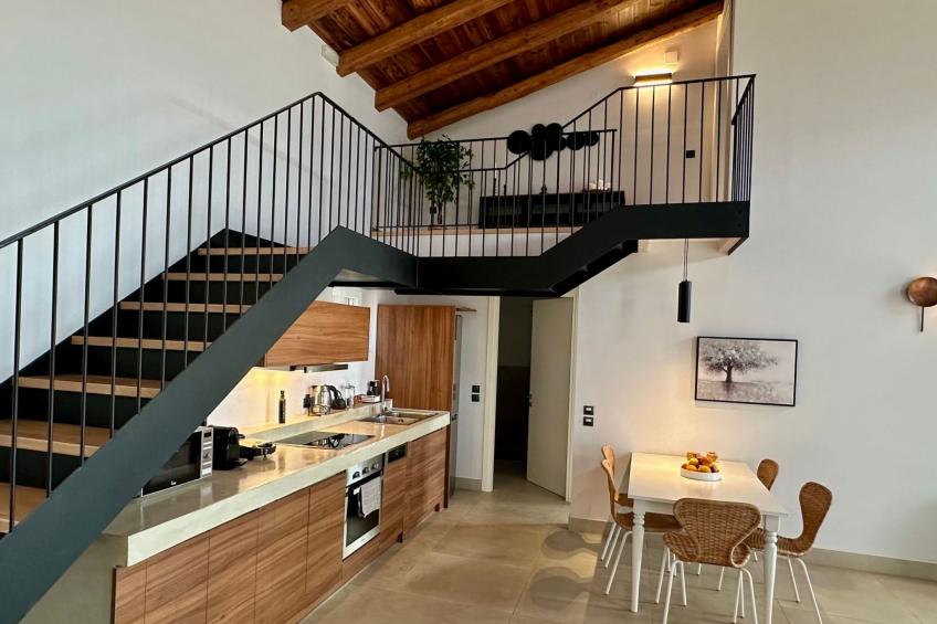 Prächtige Villa in spektakulärer Lage - foto 19