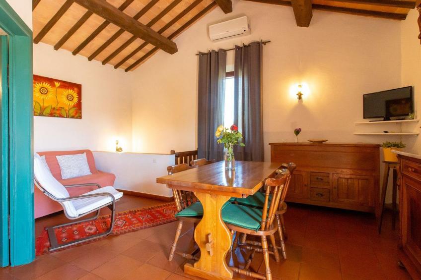 2-Schlafzimmer-Wohnung - foto 5