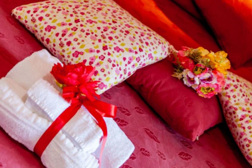 mit Aussicht und Pool - foto 19