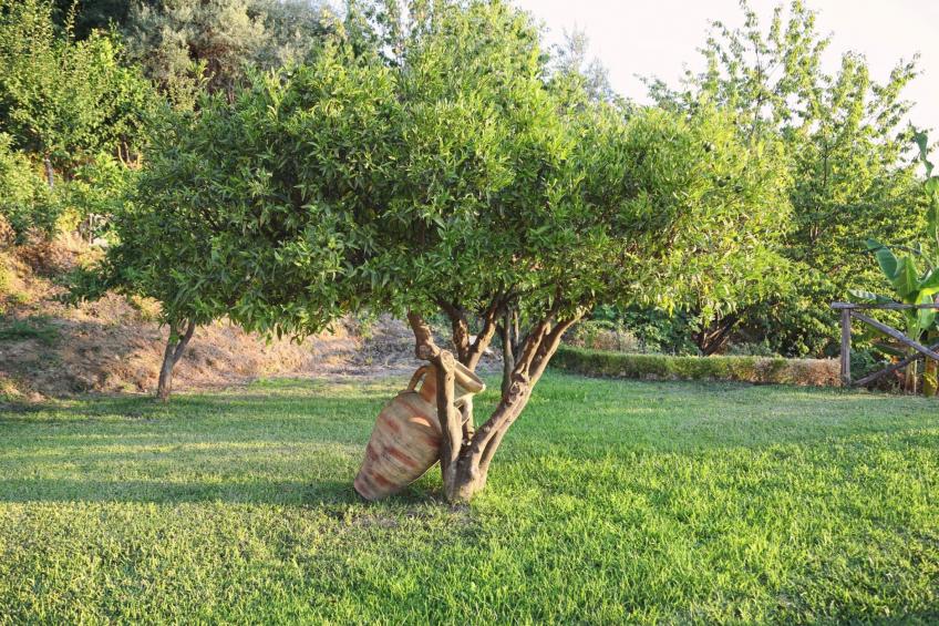Berghütte "Villa Malú" mit Blick auf das Wasser - foto 38