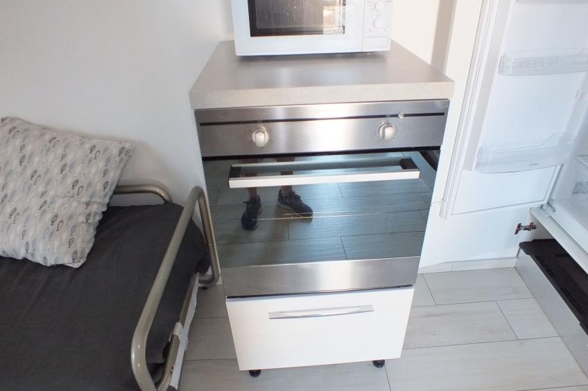 Wohnung mit schöner Aussicht - foto 32