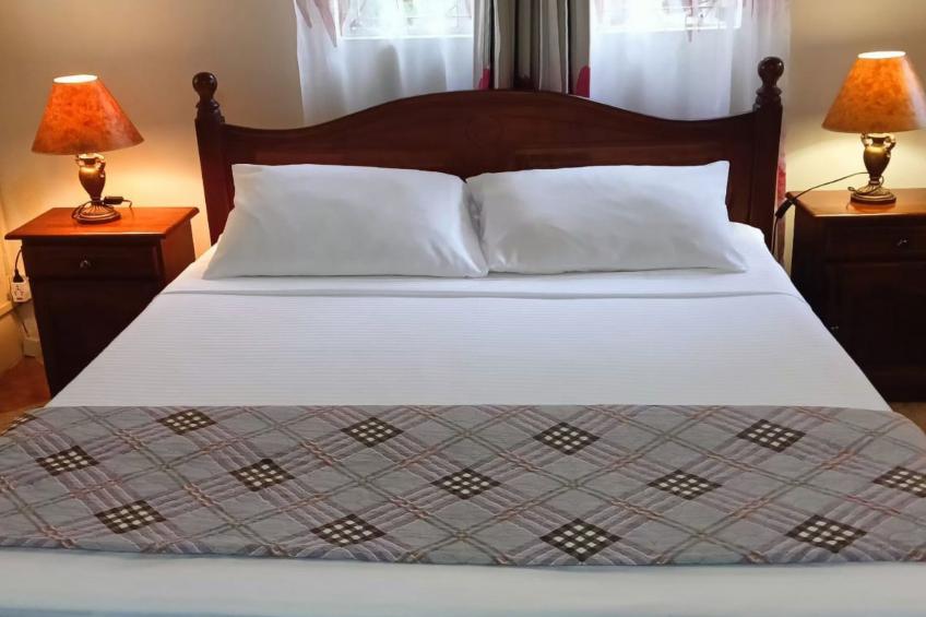 r garden Pointe aux sables - foto 21