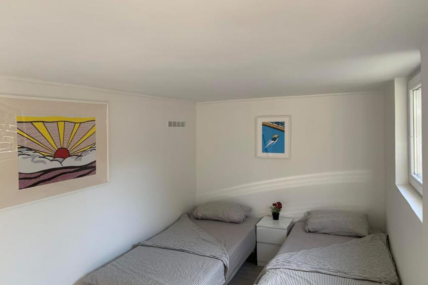 Majoshaza 20 min von Budapest direkt an der Donau - foto 16